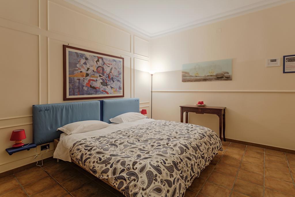 La Nuit Bed and Breakfast Bari Rum bild