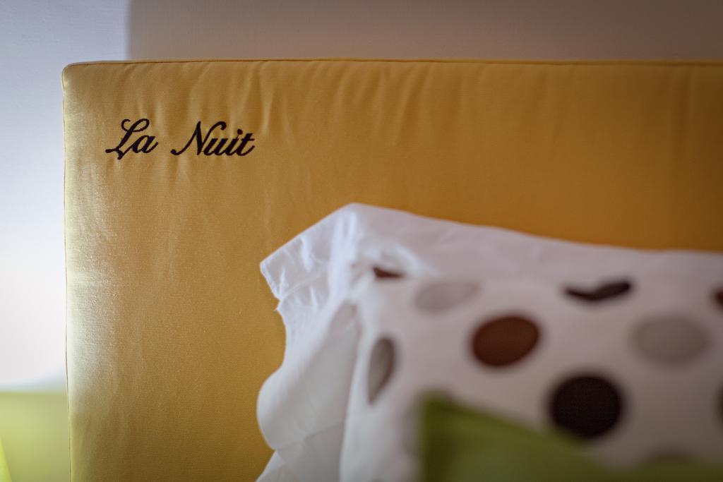 La Nuit Bed and Breakfast Bari Rum bild