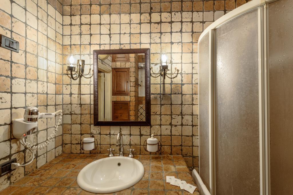 La Nuit Bed and Breakfast Bari Rum bild
