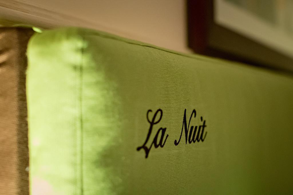 La Nuit Bed and Breakfast Bari Rum bild